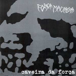 Caveira da Força