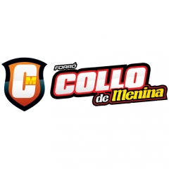 Forró Collo de Menina