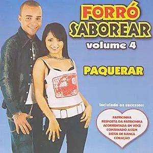 Paquerar - Vol. 4