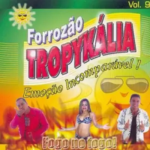 Emoção Incomparável - Vol. 9