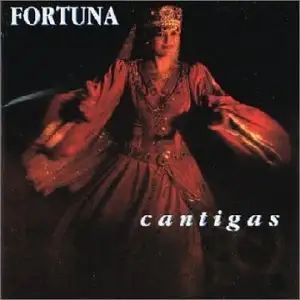 Cantigas