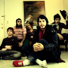 Foxy Shazam!