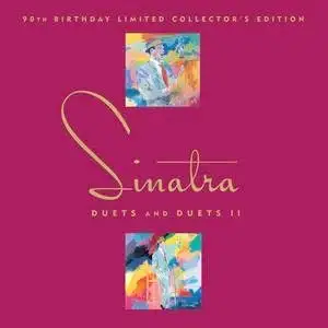 Sinatra: Duets and Duets II