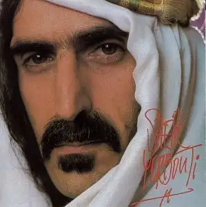 Sheik Yerbouti