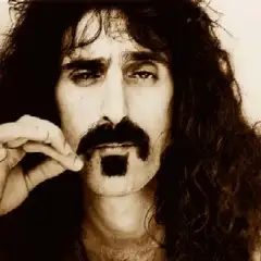 Frank Zappa