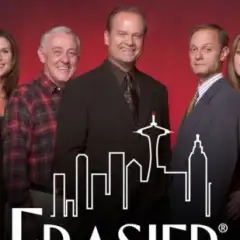 Frasier