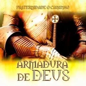 Armadura de Deus