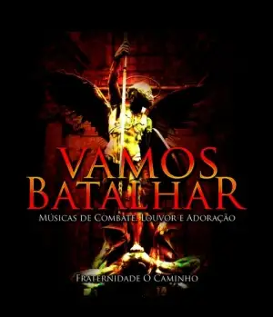 Vamos Batalhar