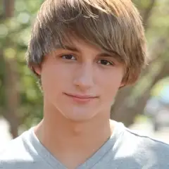 Fred Figglehorn