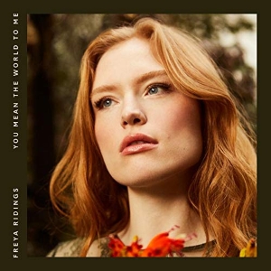 Freya Ridings