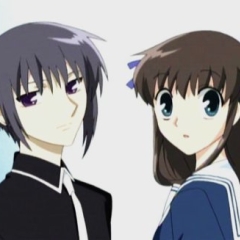 Fruits Basket