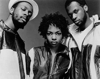 fugees - Fotos