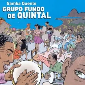 Samba Quente