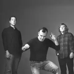 Future Islands