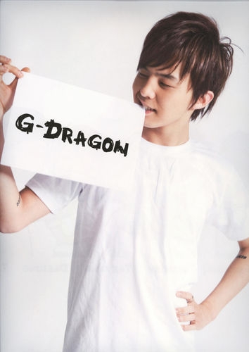 g-dragon - Fotos