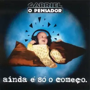 Ainda é o só o começo