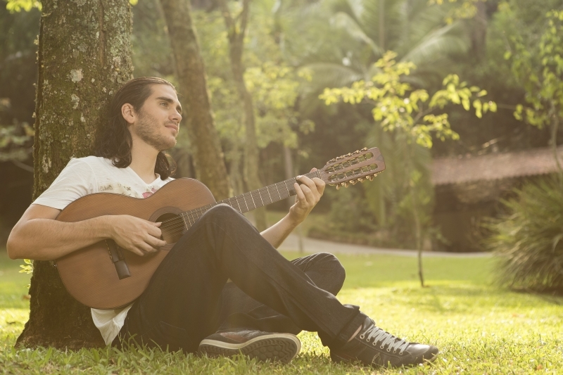 gabriel-sater - Fotos