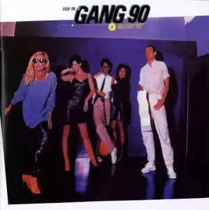 Essa Tal de Gang 90 & Absurdettes