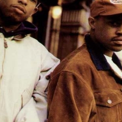 Gang Starr