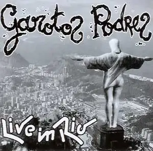 Live in Rio