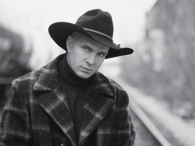 garth-brooks - Fotos