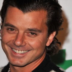 Gavin Rossdale