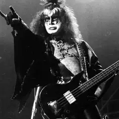 Gene Simmons