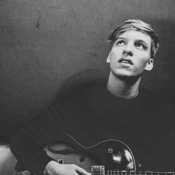 george-ezra - Fotos