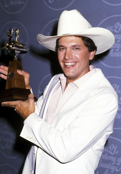 george-strait - Fotos