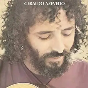 Geraldo Azevedo