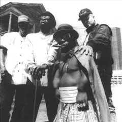 Geto Boys