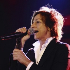 Gianna Nannini