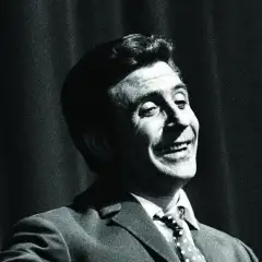 Gilbert Becaud