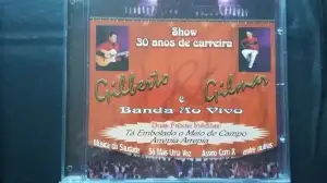 Show 30 Anos De Carreira Ao Vivo