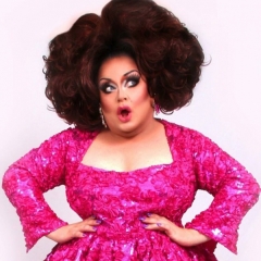 Ginger Minj