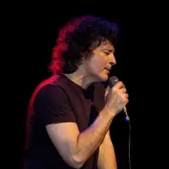 Gino Vannelli