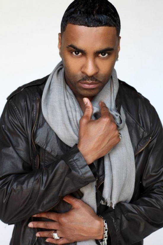 ginuwine - Fotos