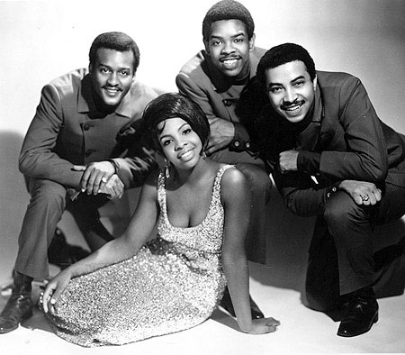 gladys-knight-pips - Fotos