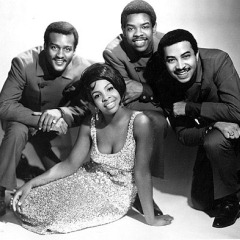 Gladys Knight and the Pips