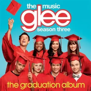 Glee: The Music, The Graduation Album