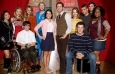 glee - Fotos