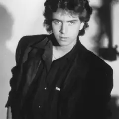 Glenn Medeiros