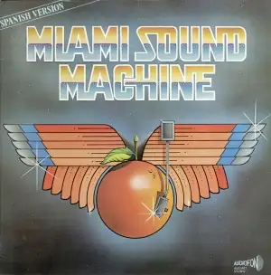 Miami Sound Machine (Spanish Version)