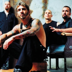 Godsmack