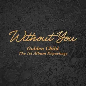 1st Album Repackage : Without You