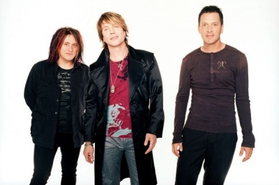 goo-goo-dolls - Fotos