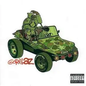 Gorillaz