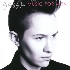 Music For Men