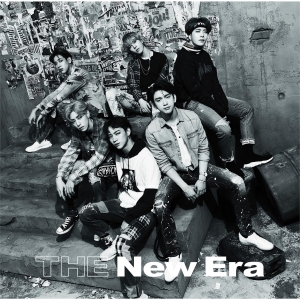 THE New Era【通常盤】