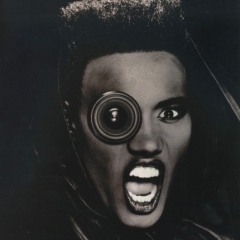 Grace Jones